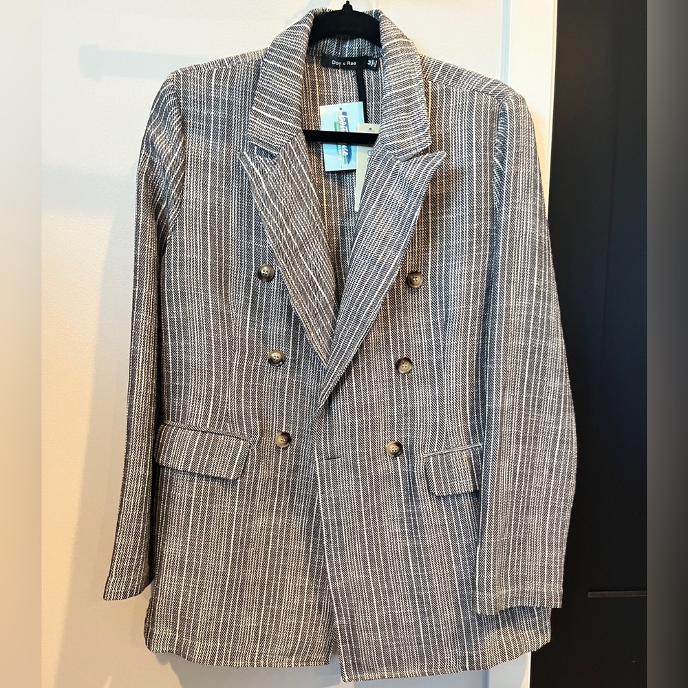 Blazer/Jacket